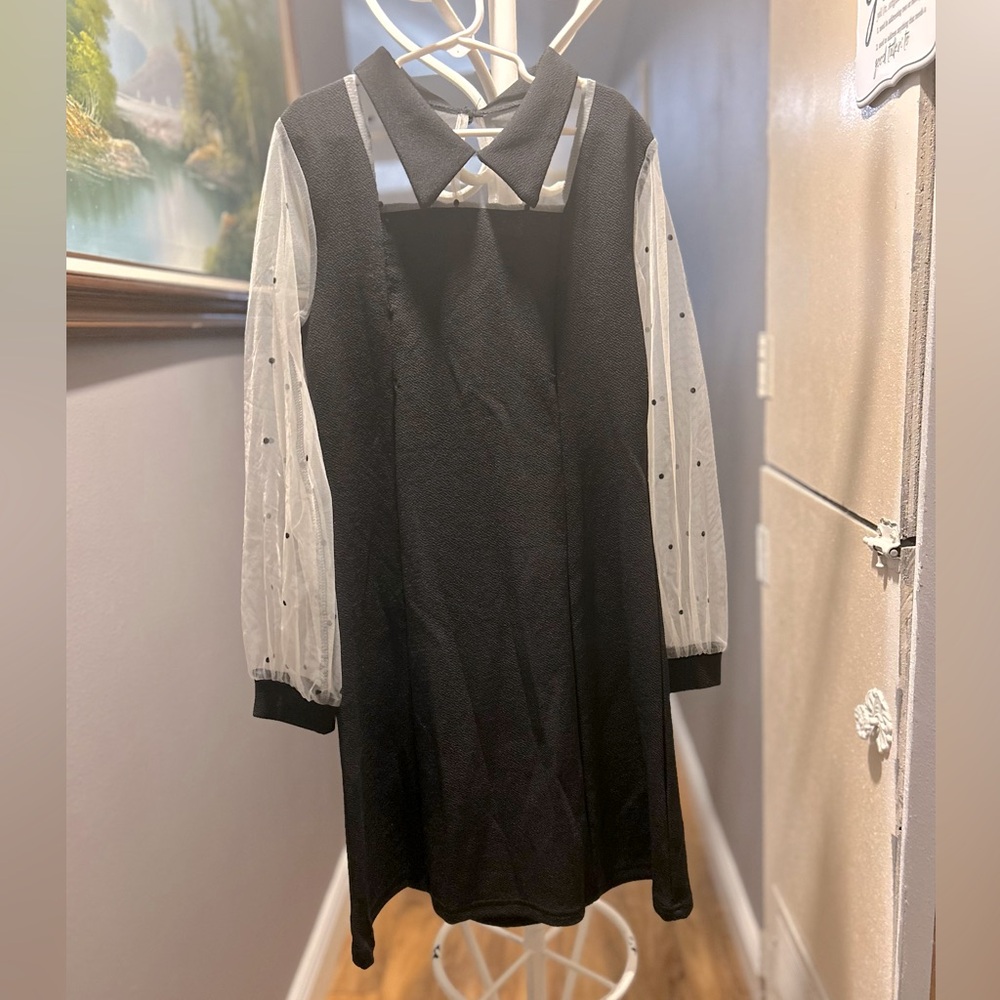 Cute girls dress